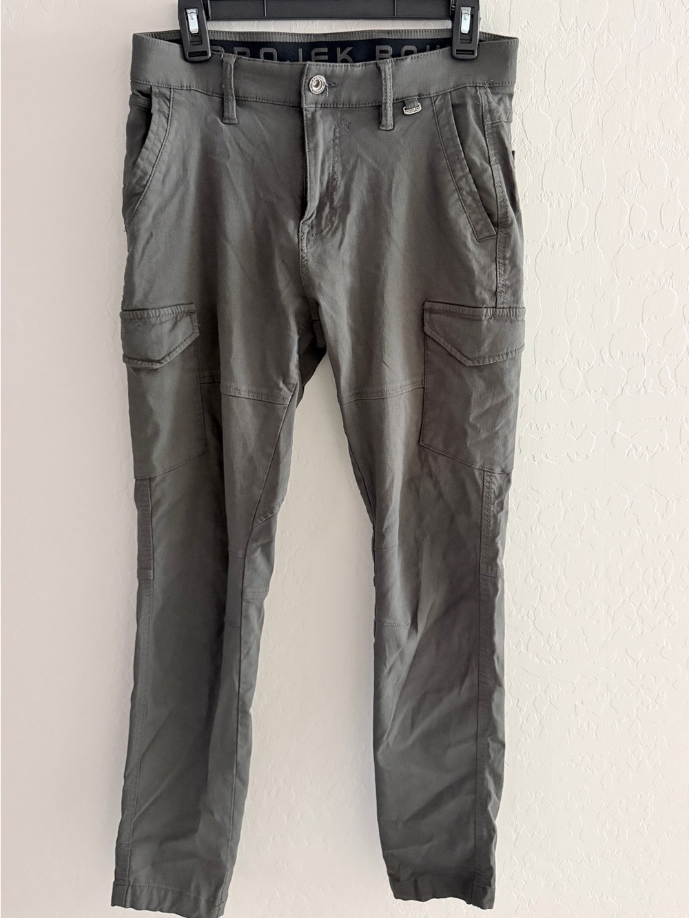 Men's Cargo Pants
